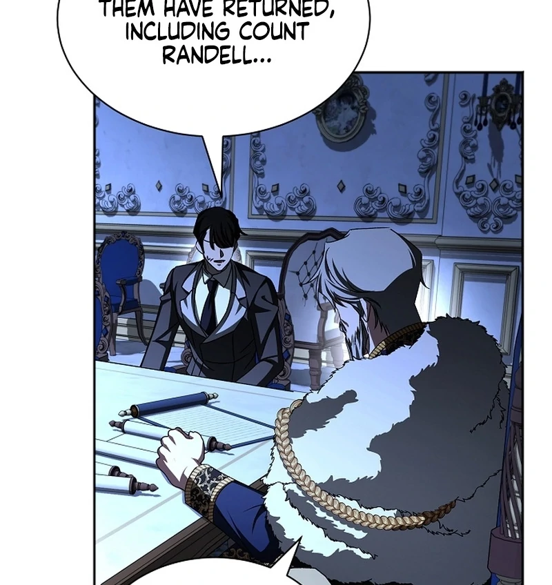My Fiancé Keeps Trying to Raise Me chapter 19 page 71