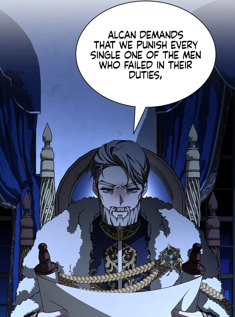 My Fiancé Keeps Trying to Raise Me chapter 19 page 73