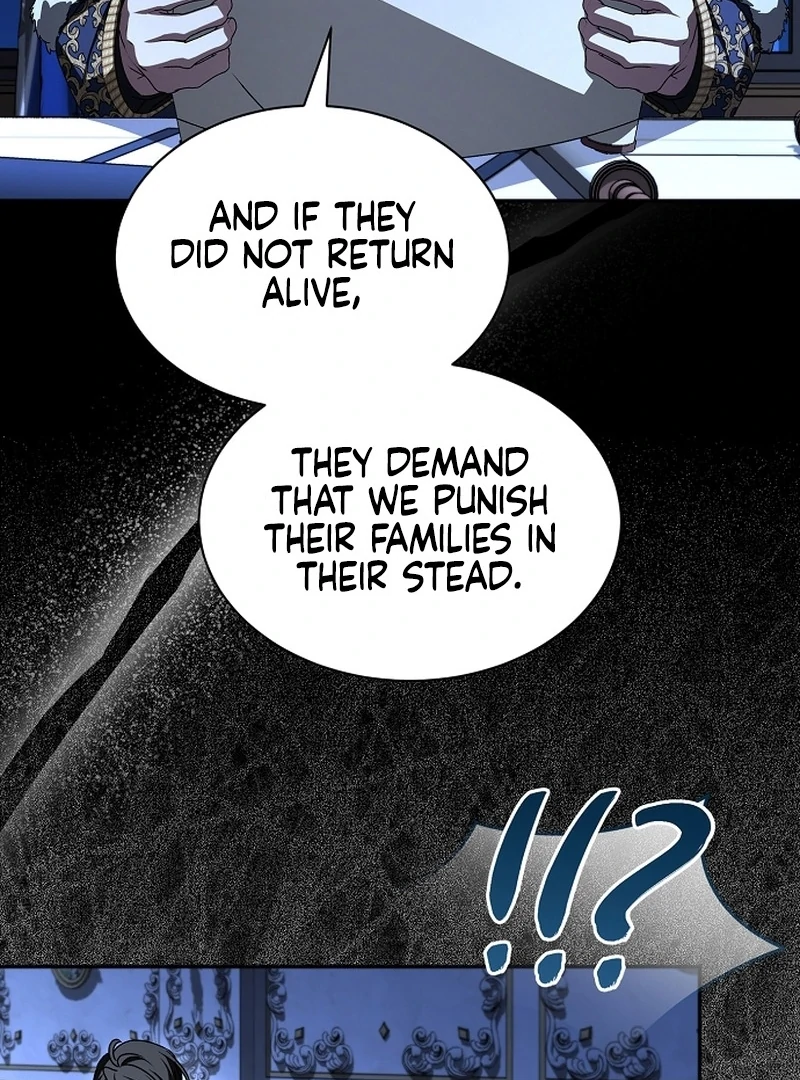 My Fiancé Keeps Trying to Raise Me chapter 19 page 74