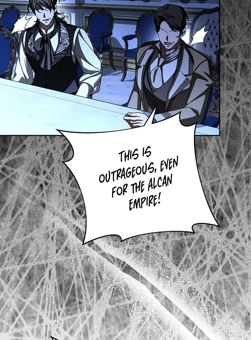 My Fiancé Keeps Trying to Raise Me chapter 19 page 75