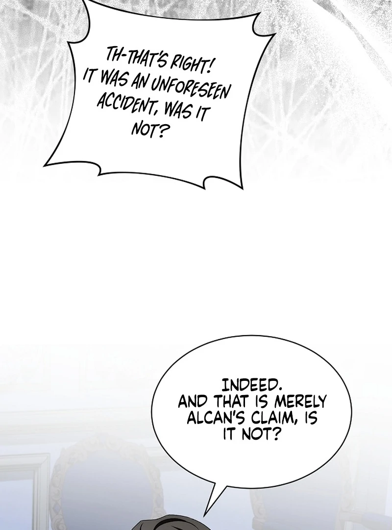 My Fiancé Keeps Trying to Raise Me chapter 19 page 76
