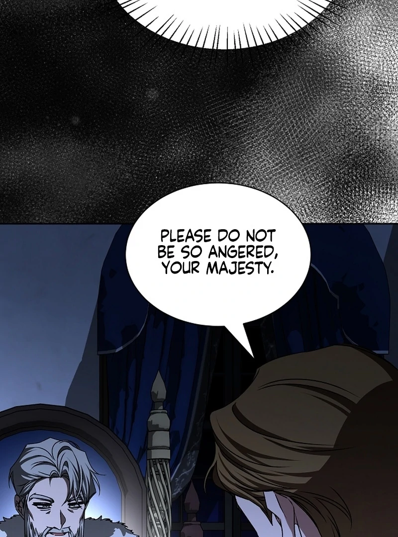 My Fiancé Keeps Trying to Raise Me chapter 19 page 83