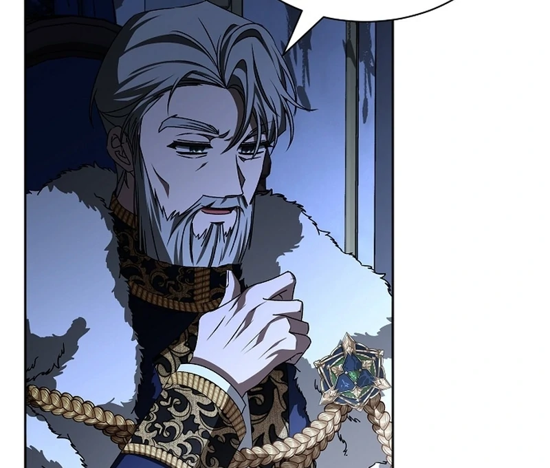 My Fiancé Keeps Trying to Raise Me chapter 19 page 89