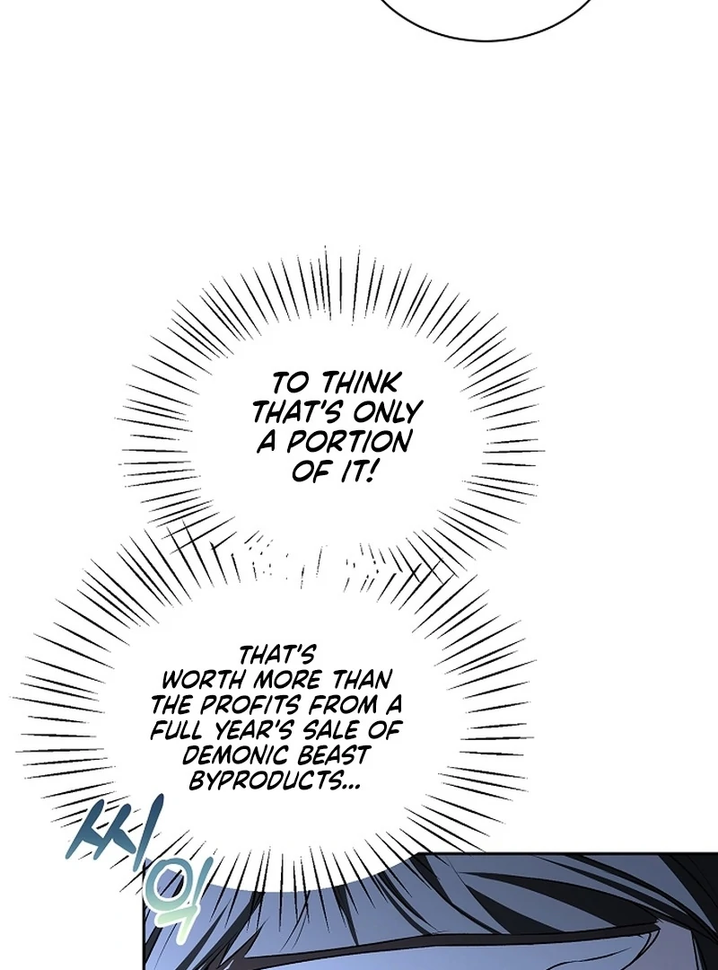 My Fiancé Keeps Trying to Raise Me chapter 19 page 96