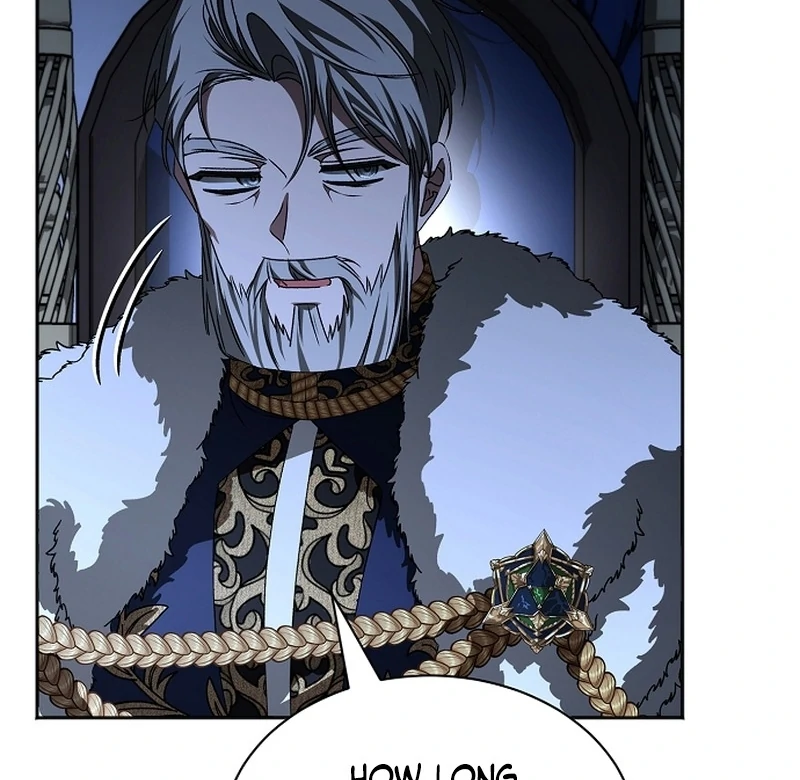 My Fiancé Keeps Trying to Raise Me chapter 19 page 98