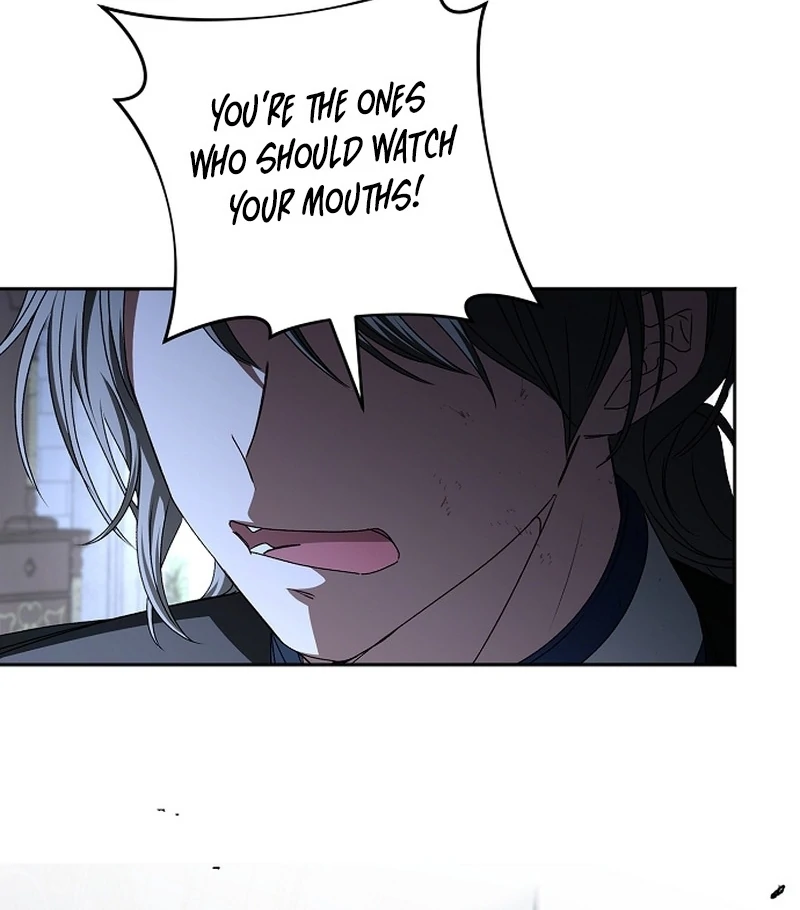 My Fiancé Keeps Trying to Raise Me chapter 19 page 107