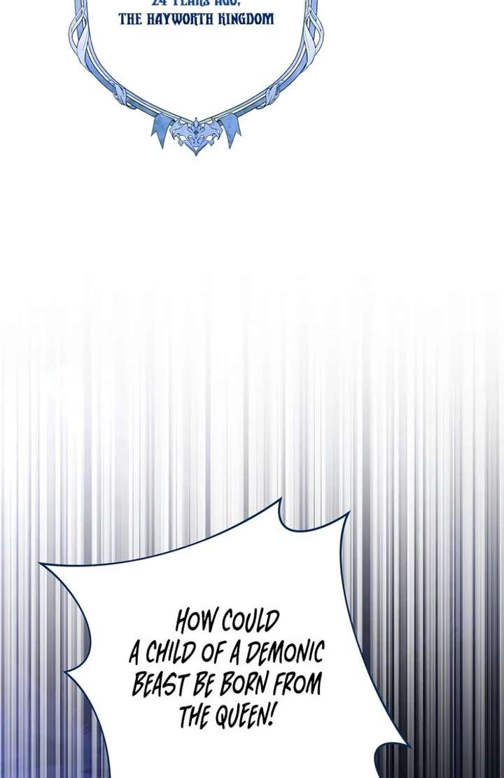 My Fiancé Keeps Trying to Raise Me chapter 2 page 2