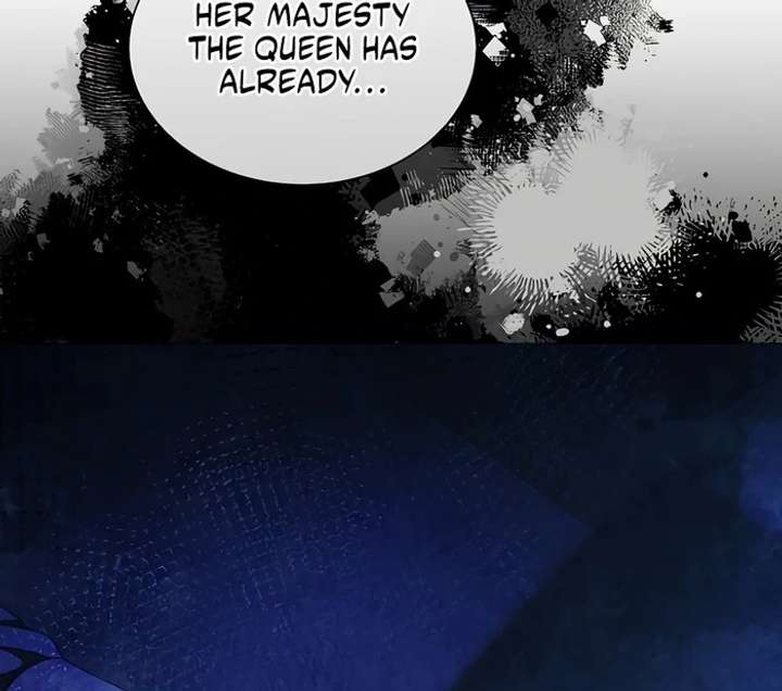 My Fiancé Keeps Trying to Raise Me chapter 2 page 9