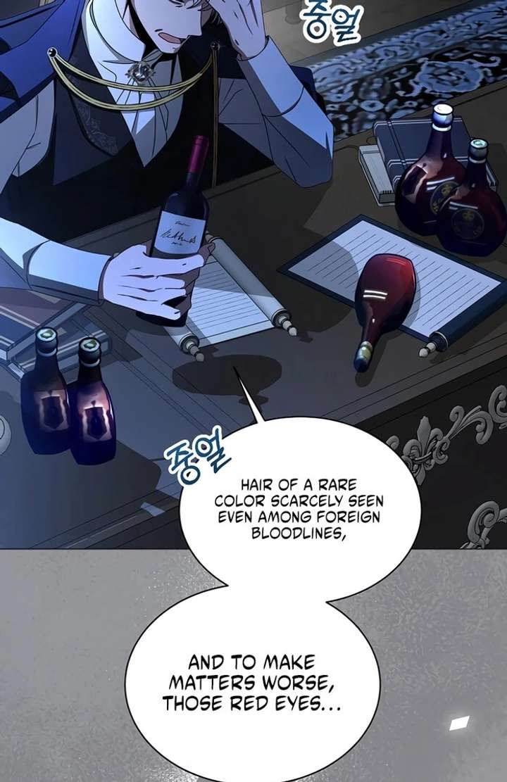 My Fiancé Keeps Trying to Raise Me chapter 2 page 15