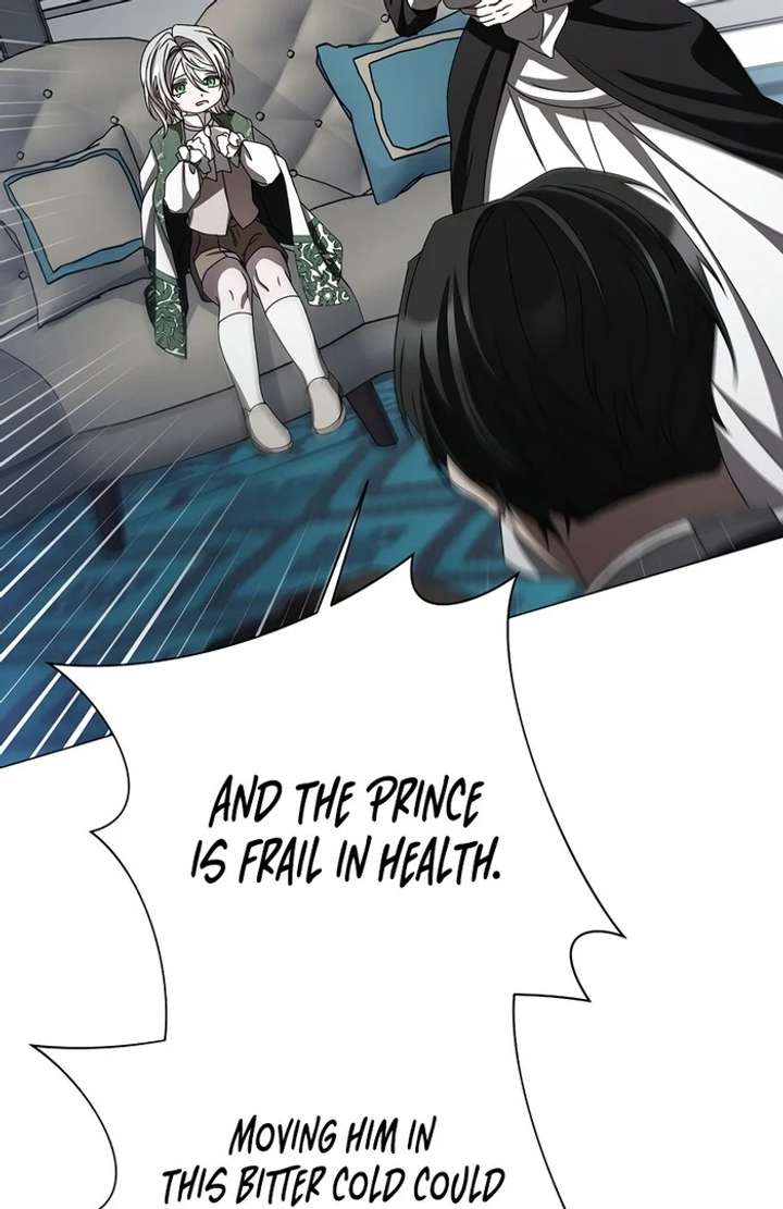 My Fiancé Keeps Trying to Raise Me chapter 2 page 30