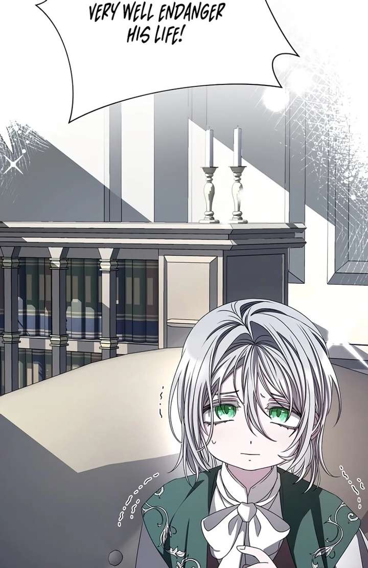My Fiancé Keeps Trying to Raise Me chapter 2 page 31