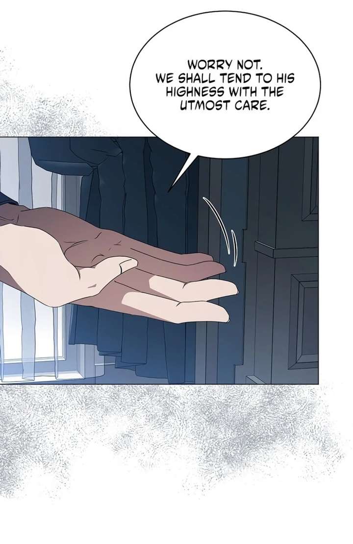 My Fiancé Keeps Trying to Raise Me chapter 2 page 33