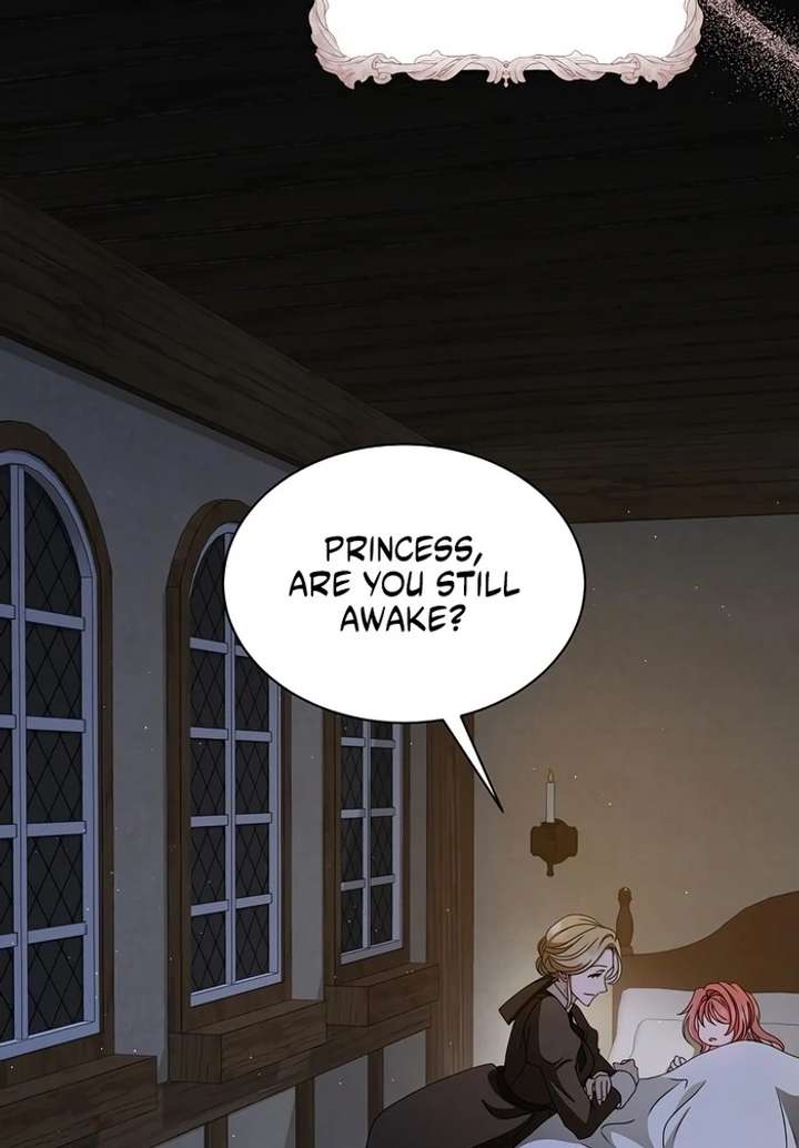 My Fiancé Keeps Trying to Raise Me chapter 2 page 45