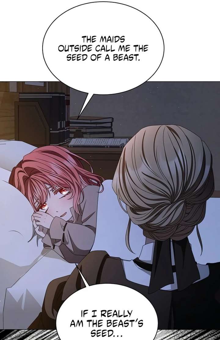 My Fiancé Keeps Trying to Raise Me chapter 2 page 47