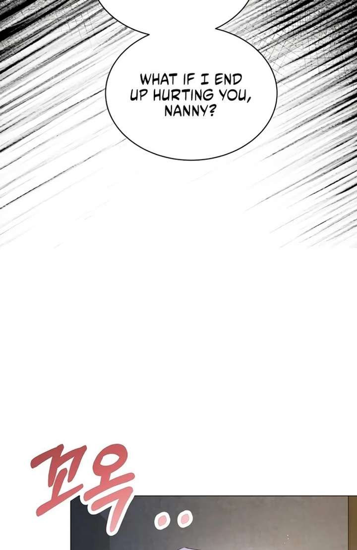 My Fiancé Keeps Trying to Raise Me chapter 2 page 48