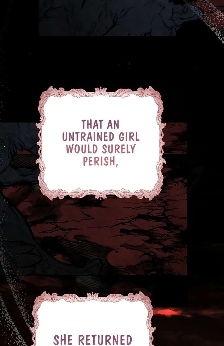My Fiancé Keeps Trying to Raise Me chapter 2 page 72