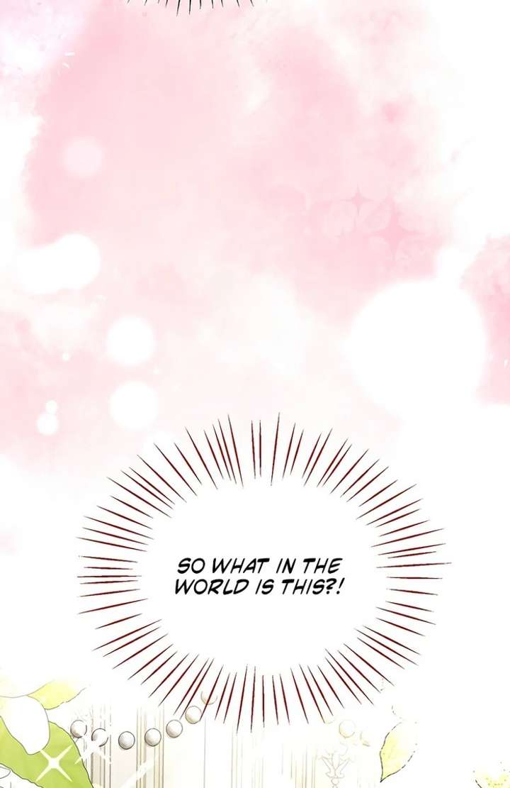 My Fiancé Keeps Trying to Raise Me chapter 2 page 80