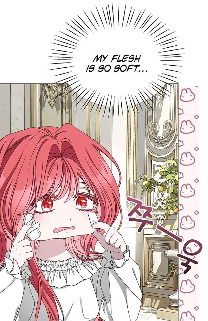 My Fiancé Keeps Trying to Raise Me chapter 2 page 86