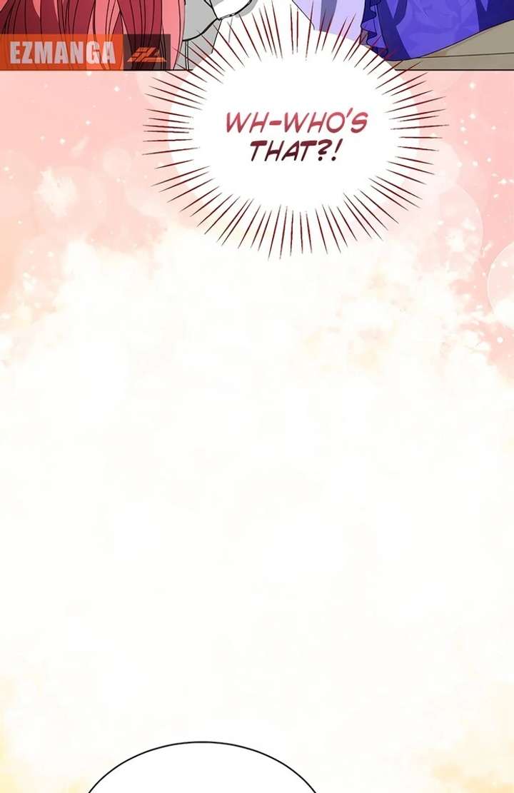 My Fiancé Keeps Trying to Raise Me chapter 2 page 92