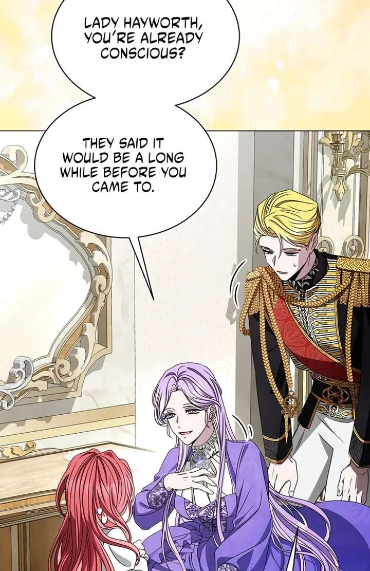 My Fiancé Keeps Trying to Raise Me chapter 2 page 93
