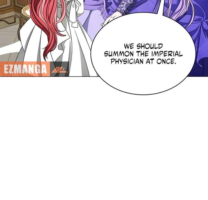 My Fiancé Keeps Trying to Raise Me chapter 2 page 94