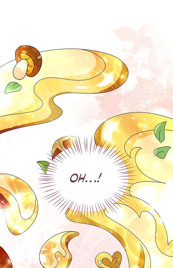 My Fiancé Keeps Trying to Raise Me chapter 2 page 131
