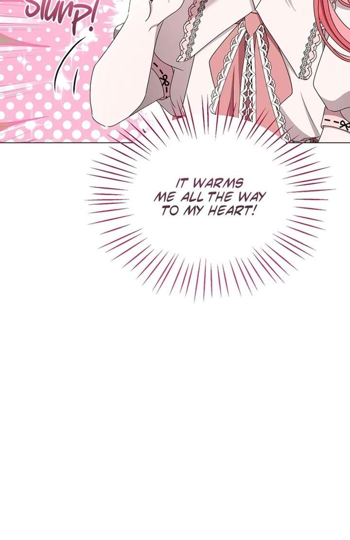 My Fiancé Keeps Trying to Raise Me chapter 2 page 136