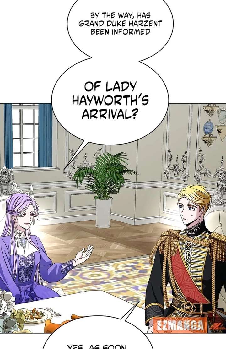 My Fiancé Keeps Trying to Raise Me chapter 2 page 141