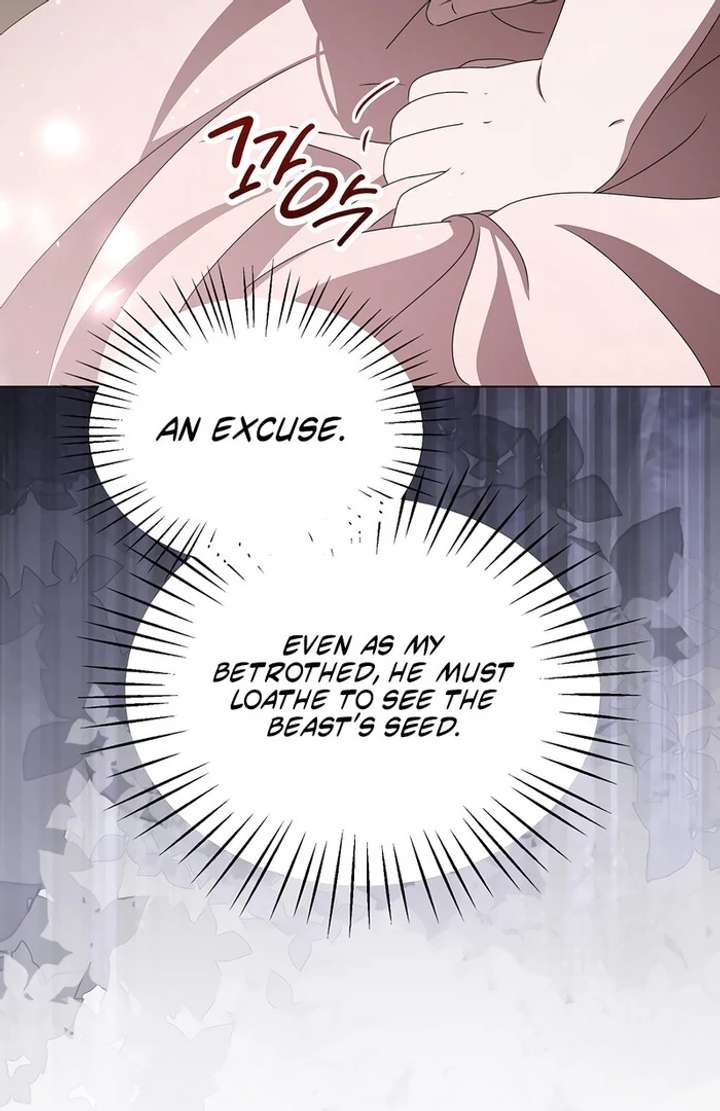 My Fiancé Keeps Trying to Raise Me chapter 2 page 149