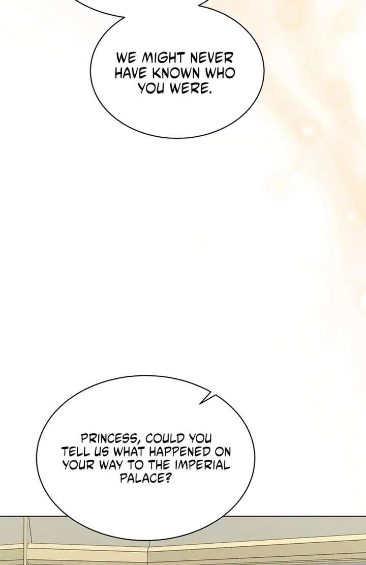 My Fiancé Keeps Trying to Raise Me chapter 2 page 155