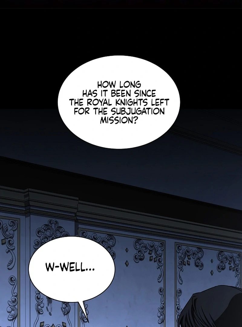 My Fiancé Keeps Trying to Raise Me chapter 20 page 1