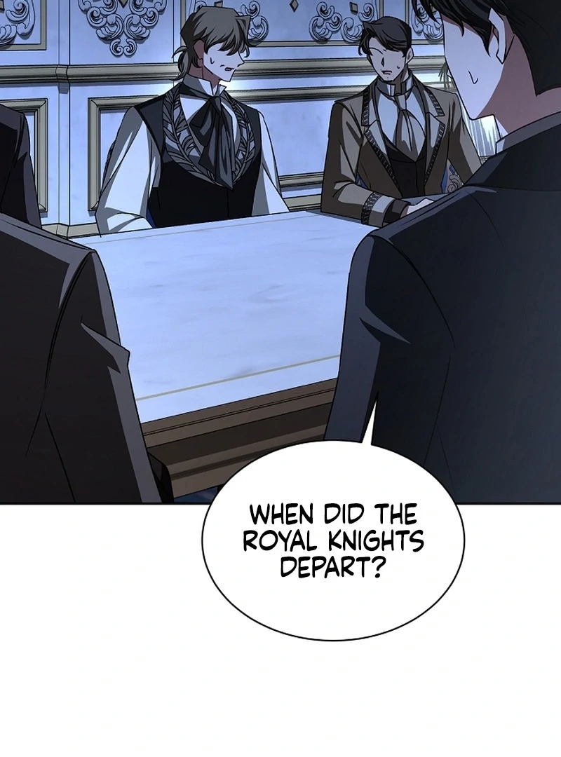 My Fiancé Keeps Trying to Raise Me chapter 20 page 2