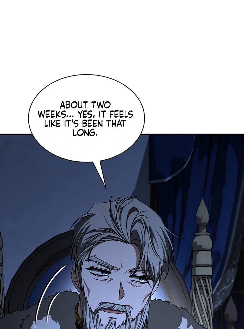 My Fiancé Keeps Trying to Raise Me chapter 20 page 3