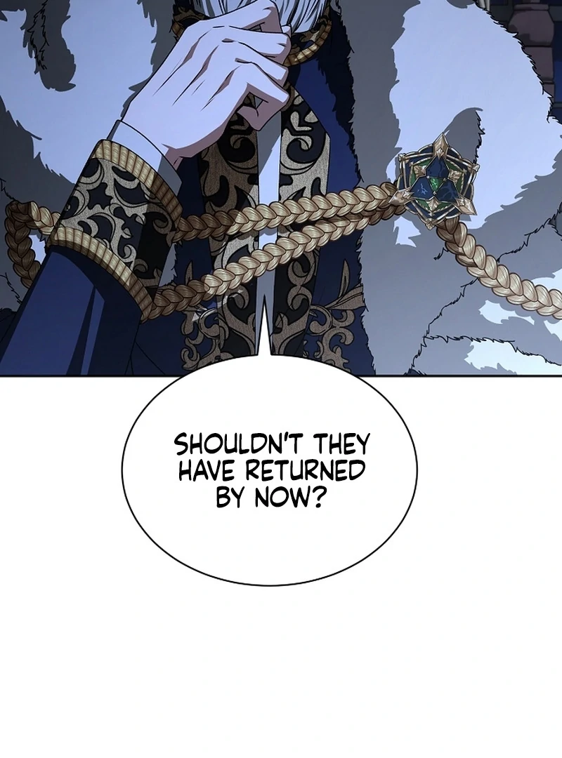 My Fiancé Keeps Trying to Raise Me chapter 20 page 4