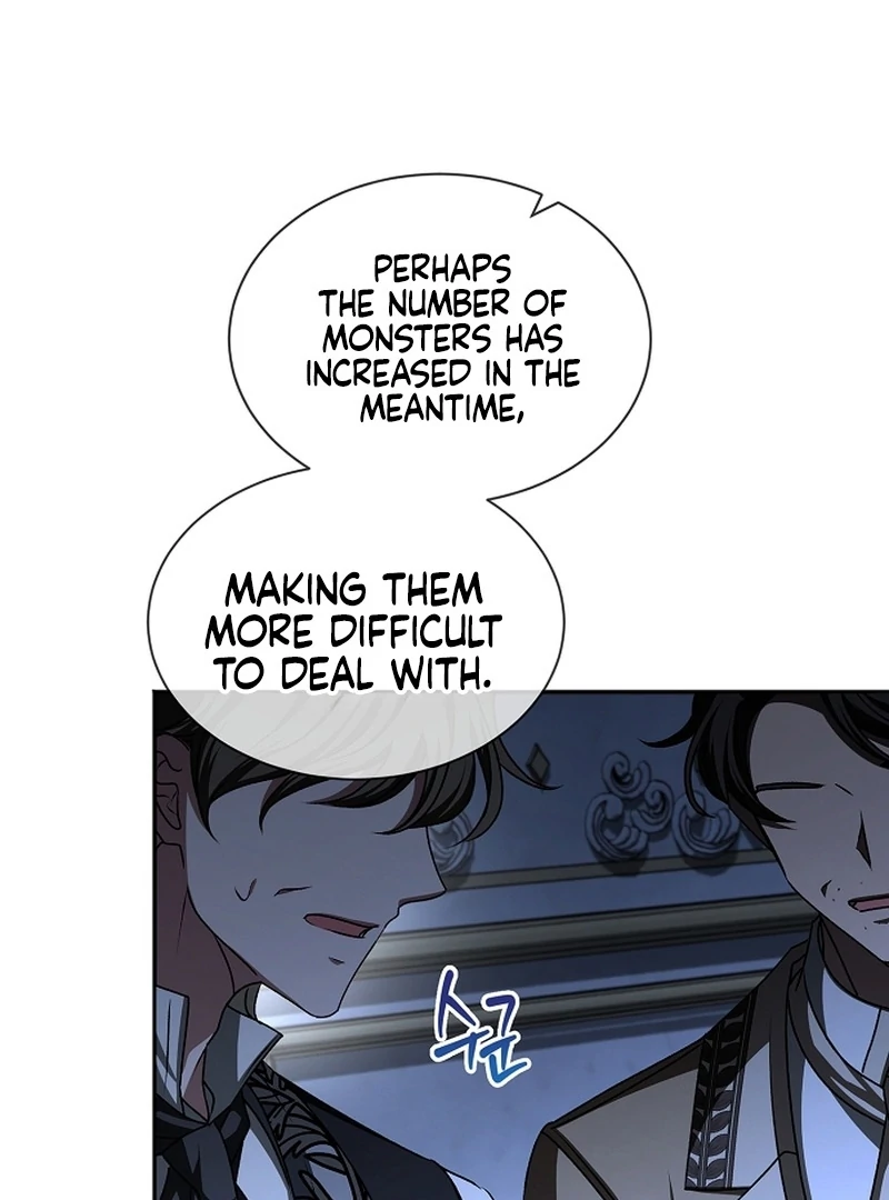 My Fiancé Keeps Trying to Raise Me chapter 20 page 5