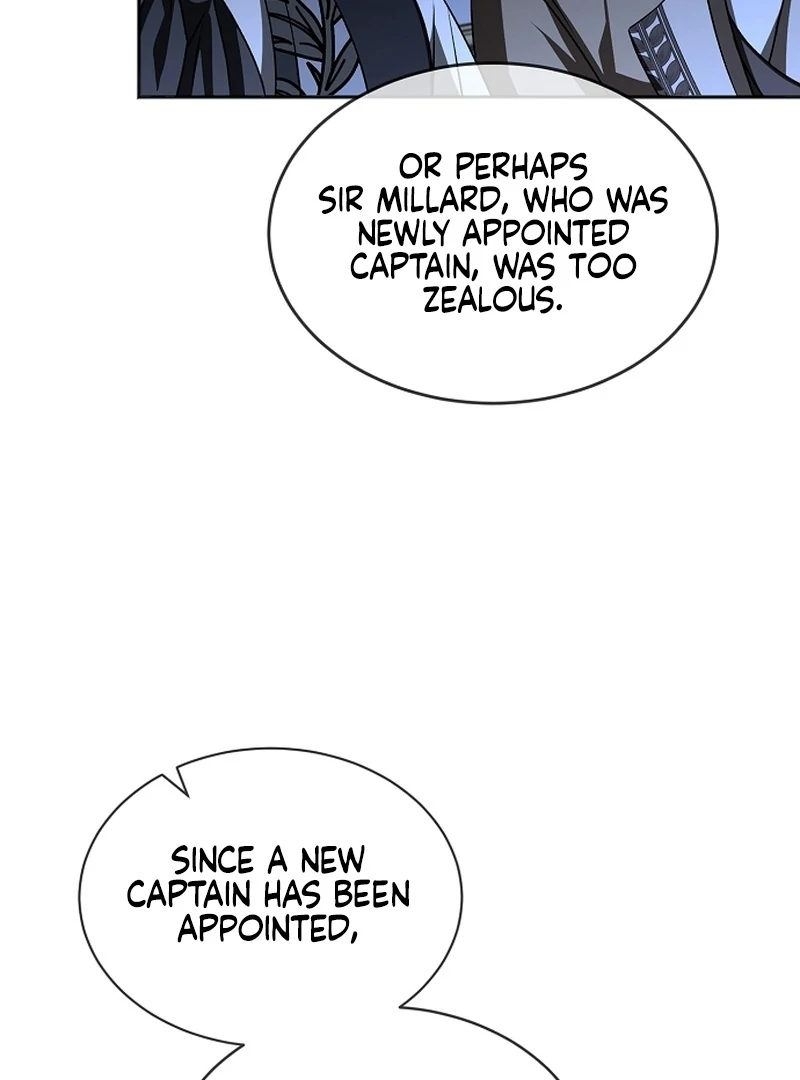 My Fiancé Keeps Trying to Raise Me chapter 20 page 6