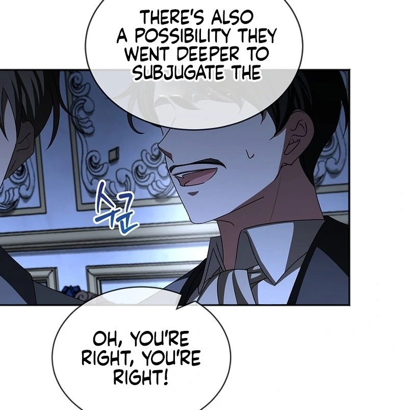 My Fiancé Keeps Trying to Raise Me chapter 20 page 7