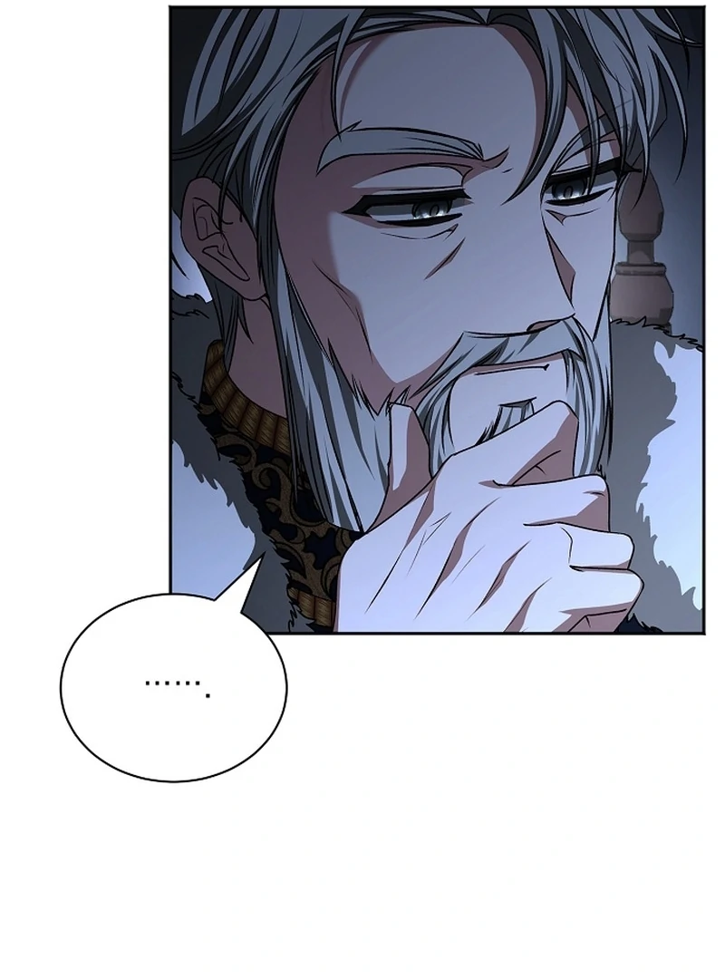 My Fiancé Keeps Trying to Raise Me chapter 20 page 9