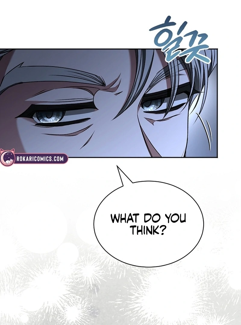 My Fiancé Keeps Trying to Raise Me chapter 20 page 10