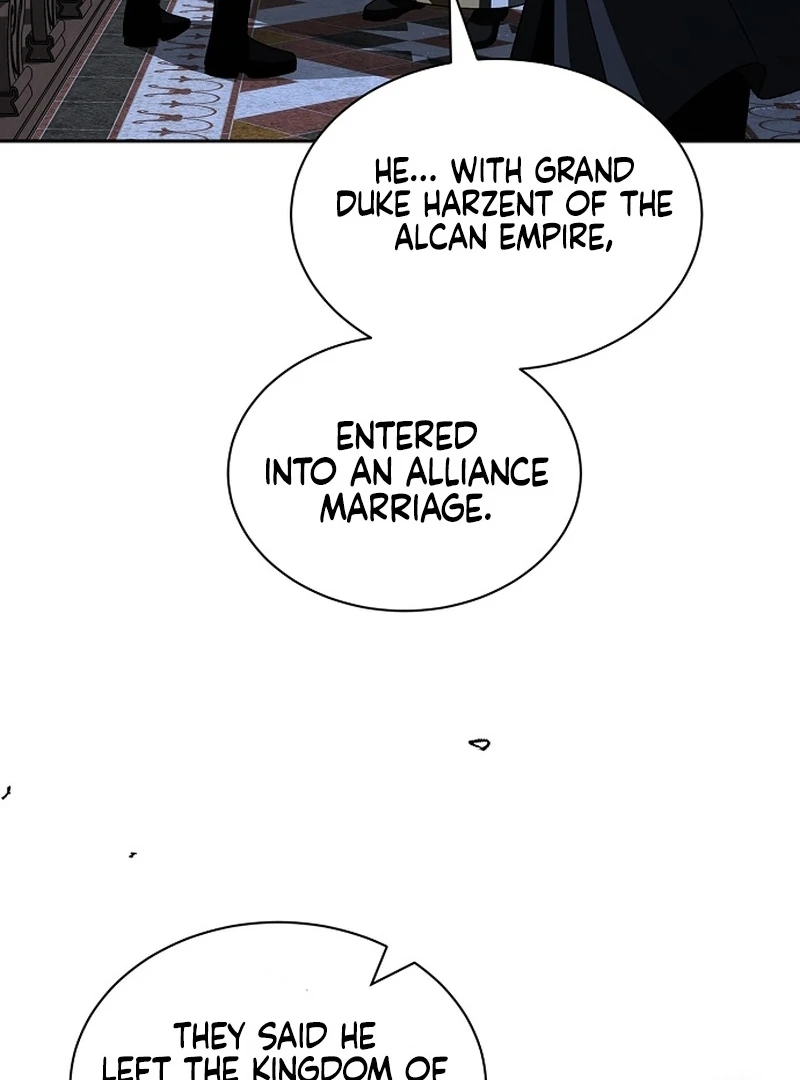 My Fiancé Keeps Trying to Raise Me chapter 20 page 29