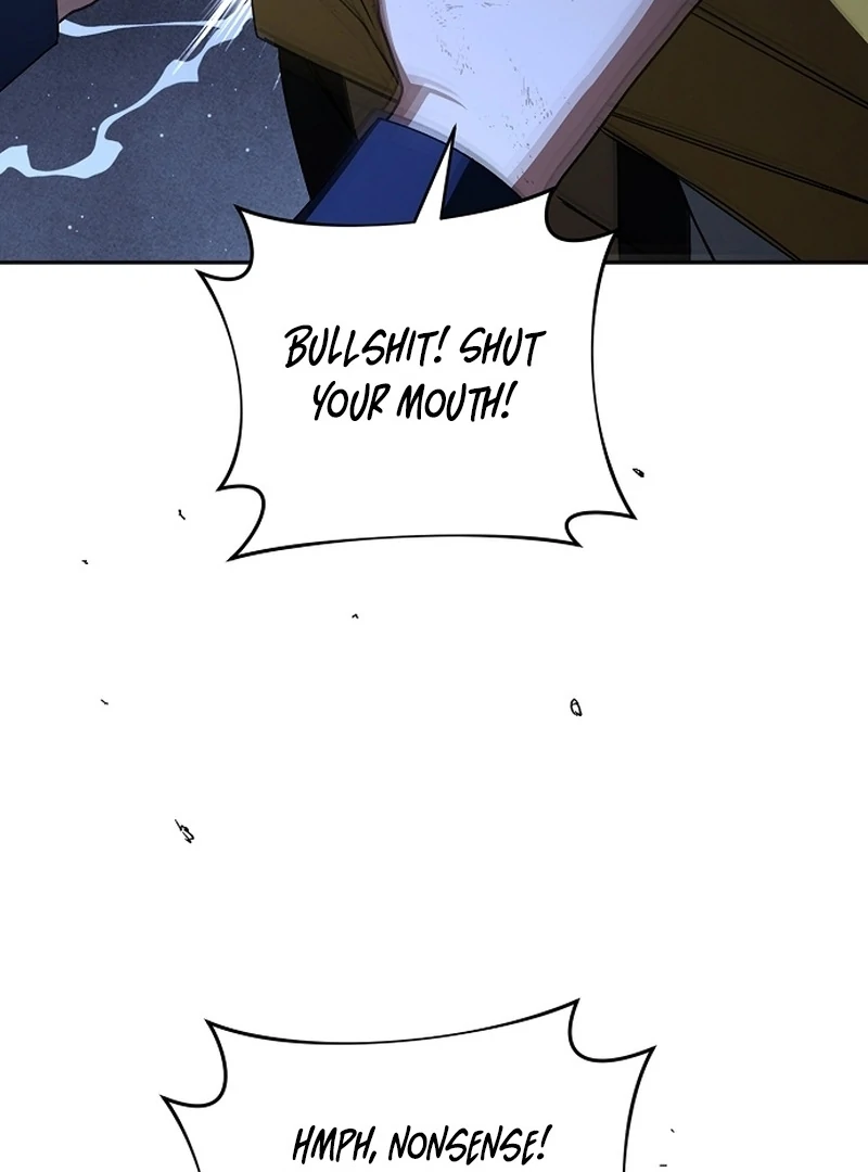 My Fiancé Keeps Trying to Raise Me chapter 20 page 31