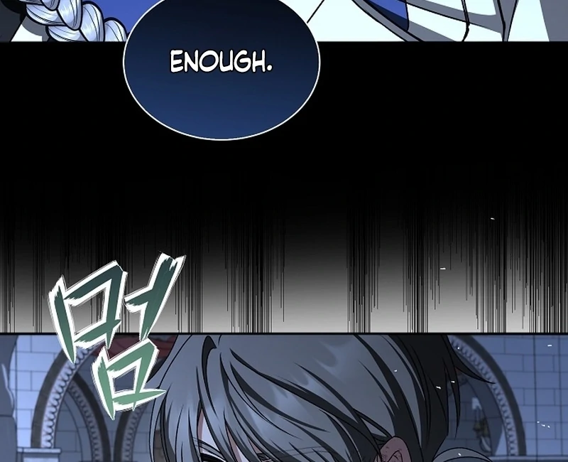 My Fiancé Keeps Trying to Raise Me chapter 20 page 35