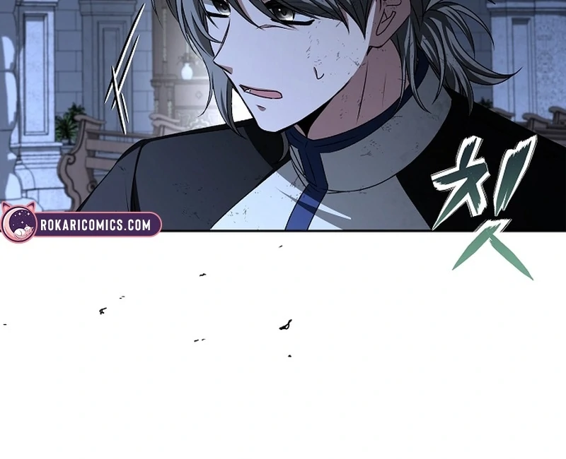 My Fiancé Keeps Trying to Raise Me chapter 20 page 36