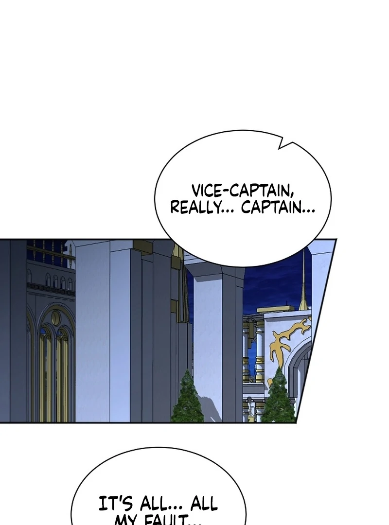 My Fiancé Keeps Trying to Raise Me chapter 20 page 42