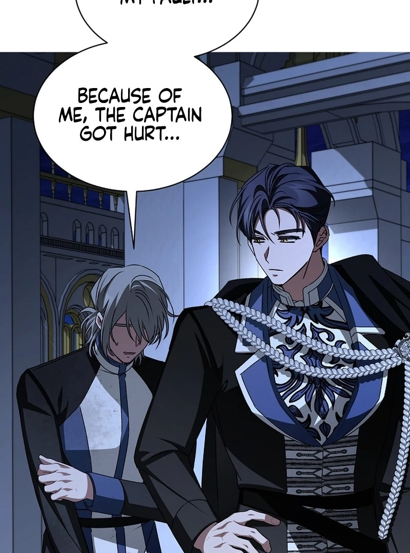 My Fiancé Keeps Trying to Raise Me chapter 20 page 43