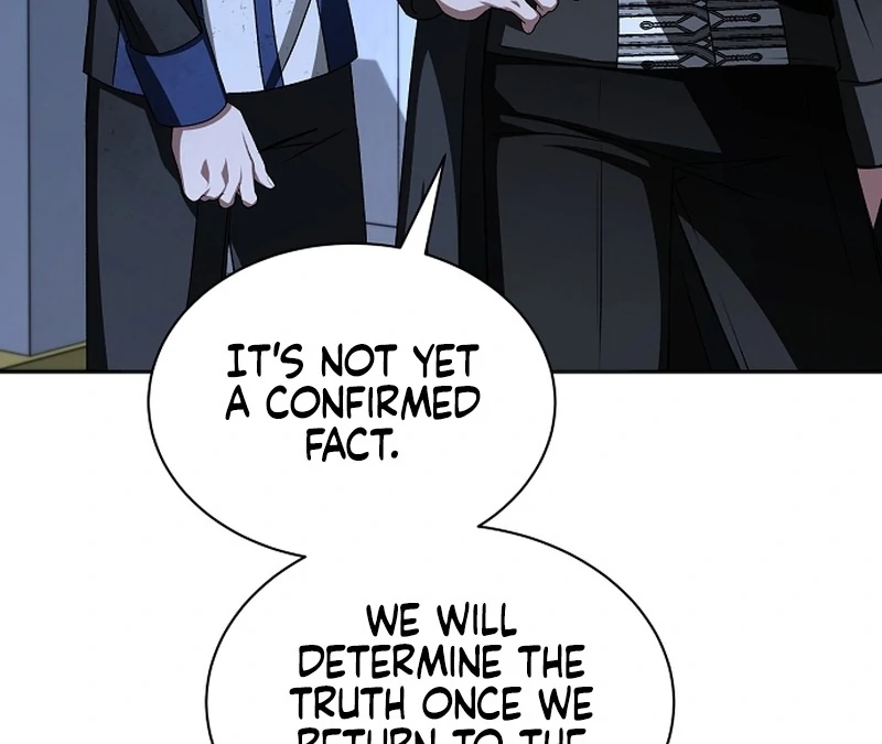 My Fiancé Keeps Trying to Raise Me chapter 20 page 44