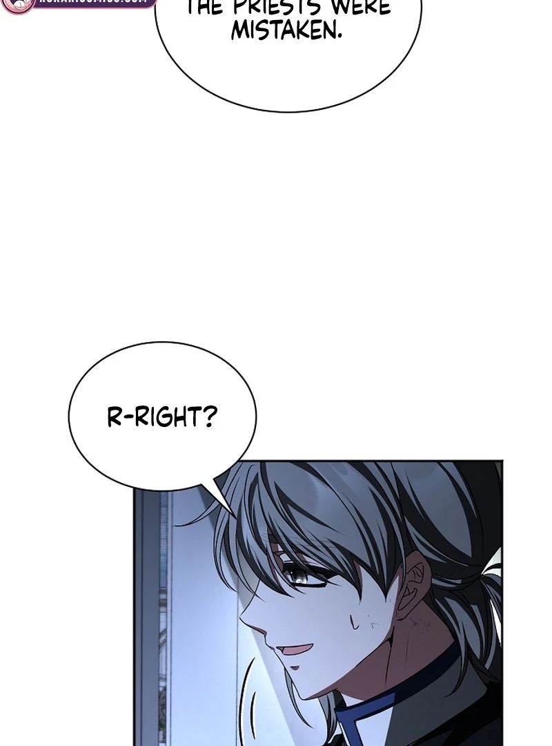 My Fiancé Keeps Trying to Raise Me chapter 20 page 47