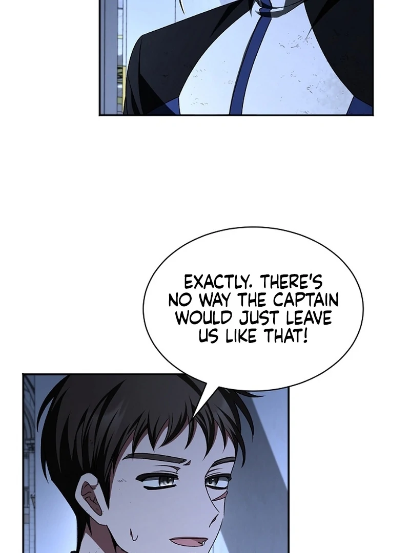 My Fiancé Keeps Trying to Raise Me chapter 20 page 48