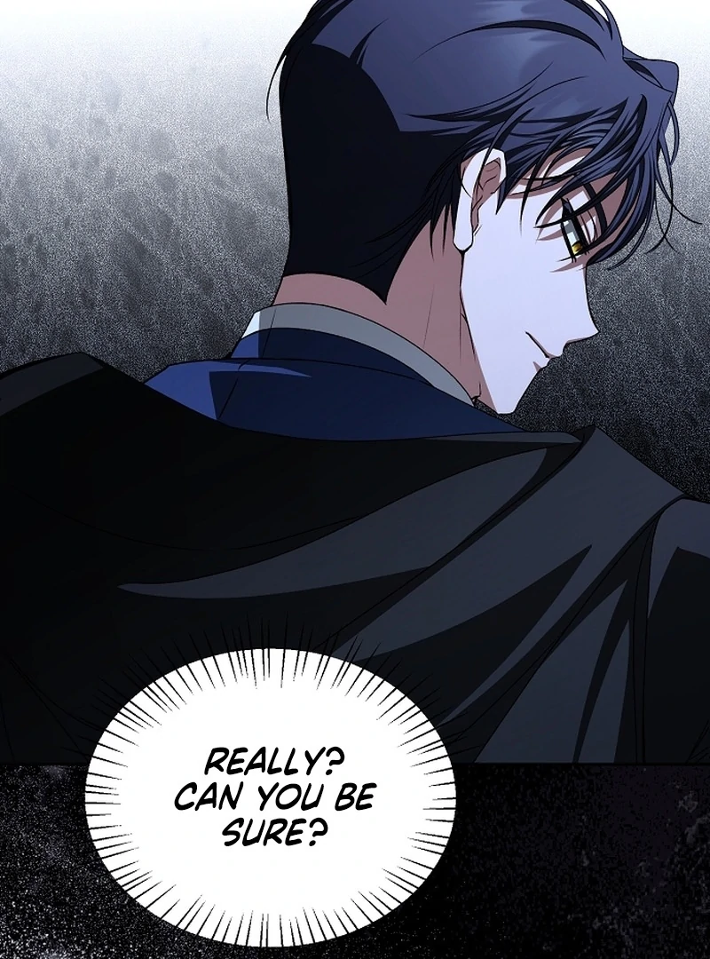 My Fiancé Keeps Trying to Raise Me chapter 20 page 51