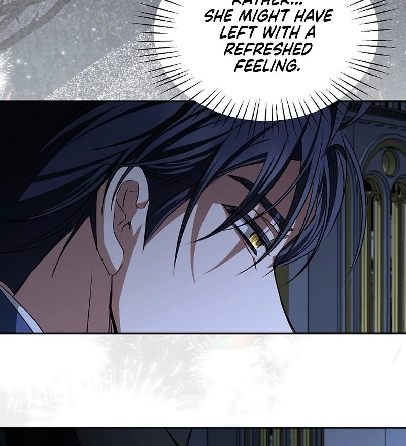 My Fiancé Keeps Trying to Raise Me chapter 20 page 61